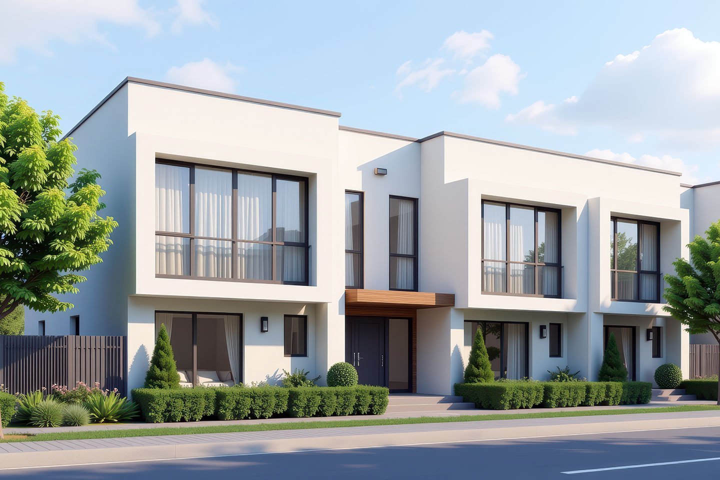 Harborfront Condo