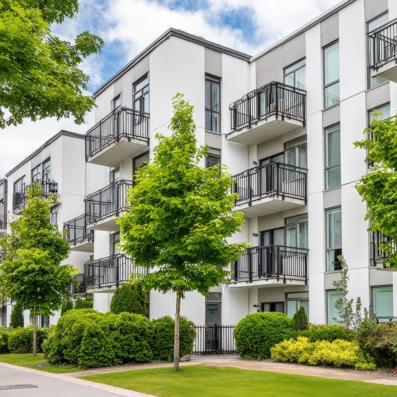 Harborfront Condo