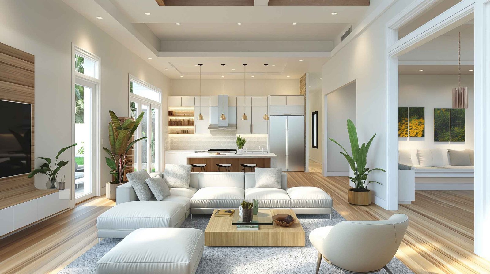 Harborfront Condo