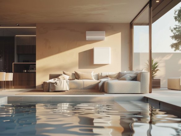 Harborfront Condo
