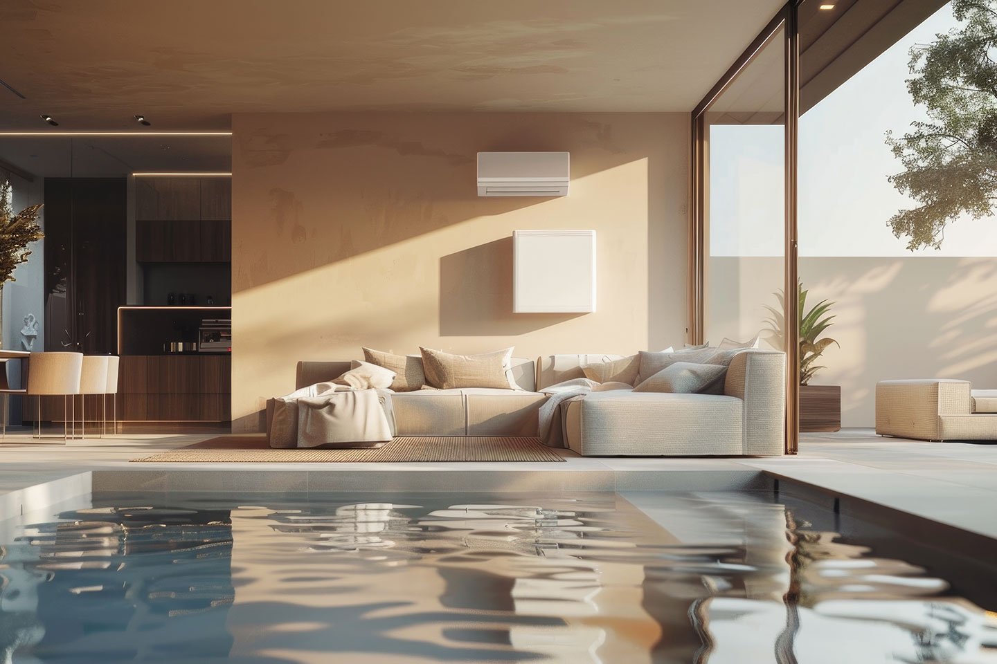 Harborfront Condo