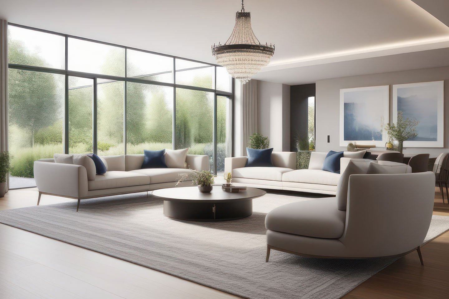 Harborfront Condo